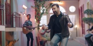 Chan Mereya Official Video Song
