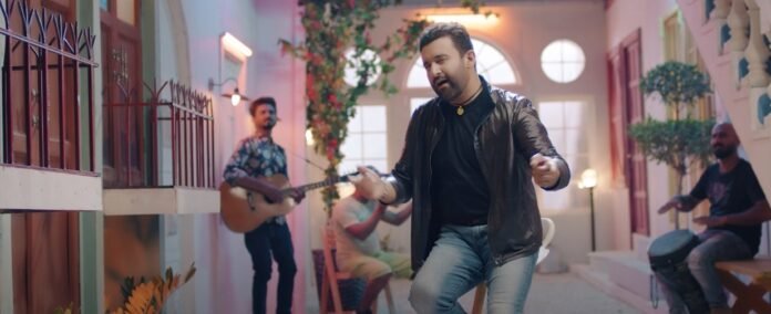 Chan Mereya Official Video Song