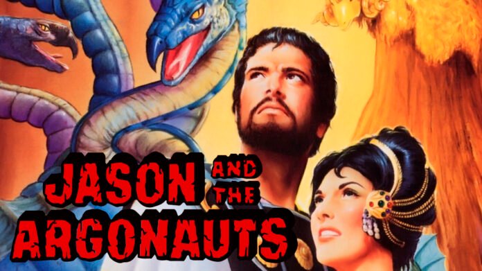 Jason and the Argonauts (1963 film)