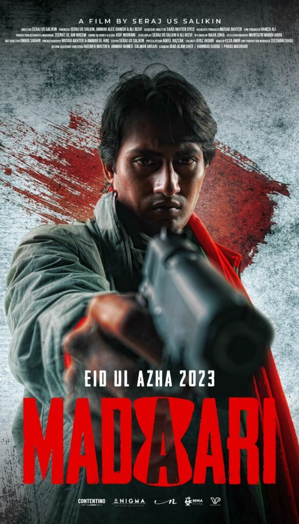 madaari