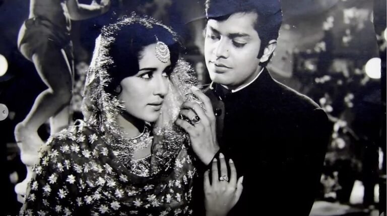 waheed murad