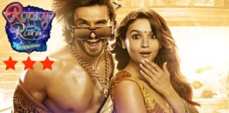 Rocky Aur Rani Ki Prem Kahani