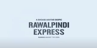 Rawalpindi Express