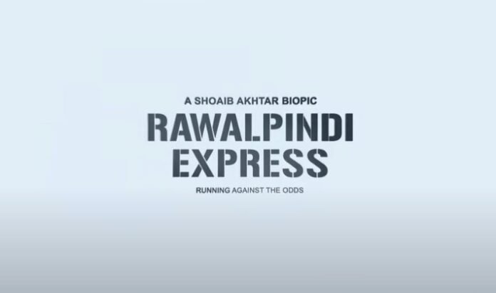 Rawalpindi Express