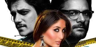 Jaane Jaan (2) review