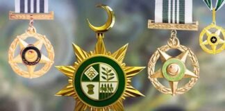 president-civil-awards