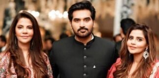 humayun saeed