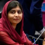 Malala Yousufzai