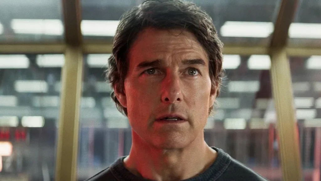mission impossible final reckoning