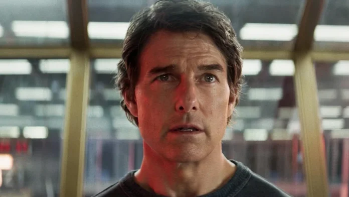 mission impossible final reckoning