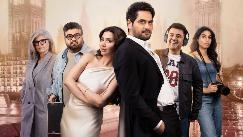 love guru box office