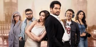 love guru box office