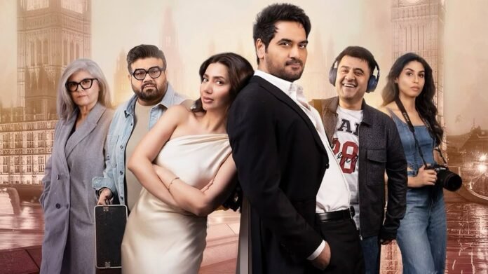 love guru box office