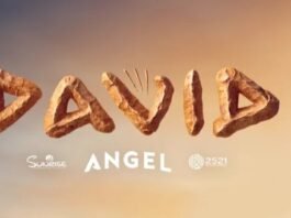 Hollywood Animated Film David Banned from Screening in Pakistan