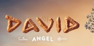 Hollywood Animated Film David Banned from Screening in Pakistan