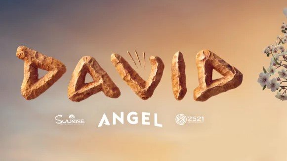 Hollywood Animated Film David Banned from Screening in Pakistan