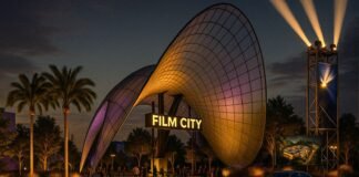 film city