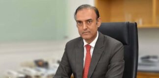 بینک اپنے کاروباری ماڈلز میں جدت اور بہتری لائیں: گورنر اسٹیٹ بینک
