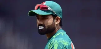 لاہور ہائیکورٹ کا این سی سی آئی اے کو محمد رضوان کو ہراساں نہ کرنے کا حکم