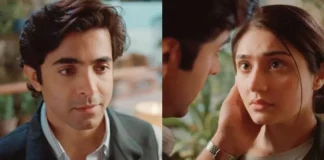 تھریز انٹرٹینمنٹ کے ڈرامہ سیریل ”درنجات“ نے کامیابی کے نئے ریکارڈ قائم کر دیے