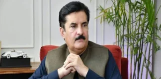 فیصل کریم کنڈی کا بیان، سہیل آفریدی محفوظ ہیں، دہشتگردوں اور ان کے سہولت کاروں کے خلاف کارروائی کا اعلان
