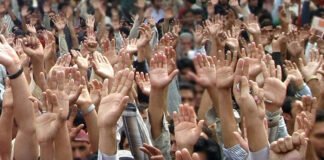 پاکستان میں غربت کی شرح میں 7 فیصد اضافہ، ہر 6 میں سے ایک شہری بے روزگار
