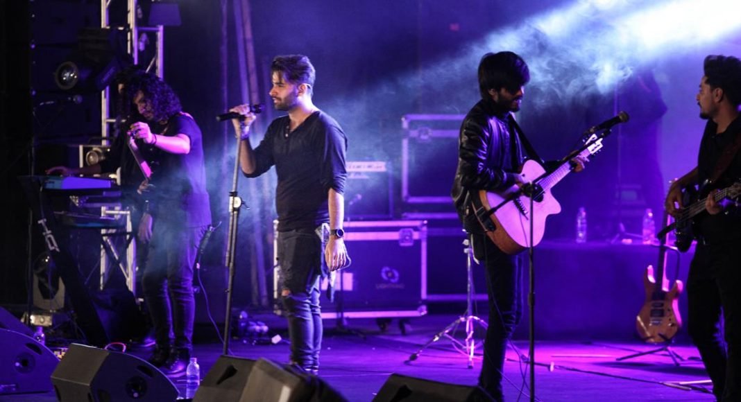 Kashmir the Band Release their Debut Album; Khwaab