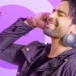 Bilal Abbas Khan Becomes the New Face of QMobile in Pakistan