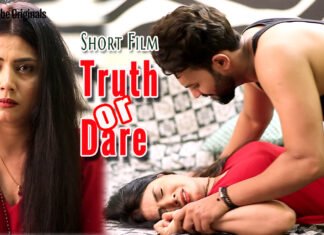 The short film Truth or Der managed to grab the attention of the audience