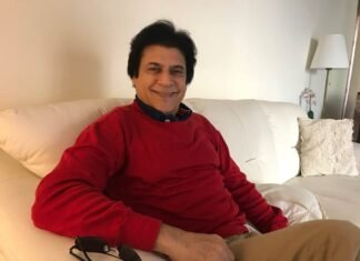Chairman Censors Board Sindh Khalid Bin Shaheen fines Arena Cinema