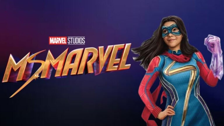 Miss Marvel’s disappointing business in Pakistani cinemas
