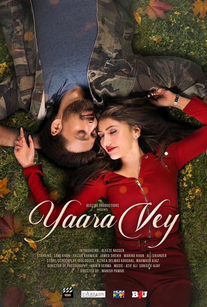 Yaara Vey