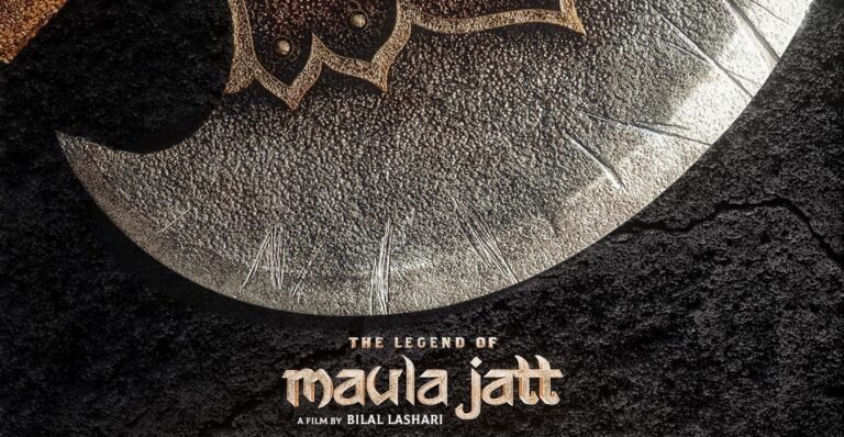 The Legend of Maula Jatt completes its 100 days