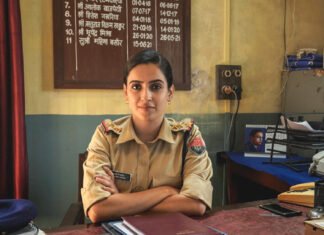 Kathal: A Jackfruit Mystery, a frivolous comedy film Kathal: A Jackfruit Mystery