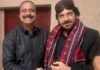 A dinner hosted by the Sindh Board of Film Censors for the well-known actor & Chairman SBFC Khalid Bin Shaheen receiving the Tamgha e Imtiaz Dinner SBFC Khalid bin Shaheen
