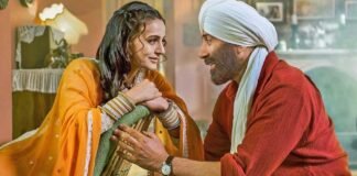 MOVIE REVIEW: The objective of Gadar 2 is to incite hatred gadar2