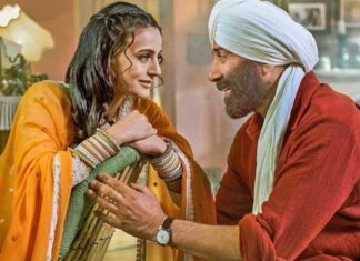 MOVIE REVIEW: The objective of Gadar 2 is to incite hatred gadar2