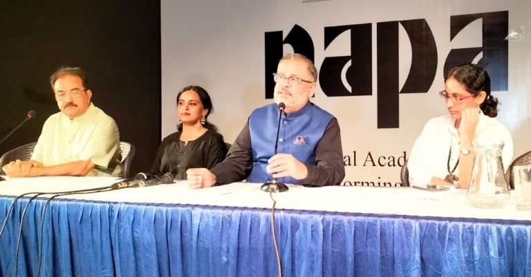 Gandhara Independent Film Festival kicks off in NAPA on October 20