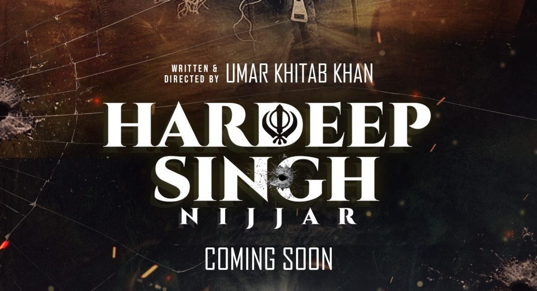 Hardeep Singh Nijjar