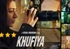 Netflix Movie Review: Vishal Bhardwaj’s Khufiya, a balanced film away from the fantasy world khufiya