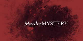 The first episode of Murder Mystery, a documentary series based on the murder of Pakistani artists, has been released murder mystery