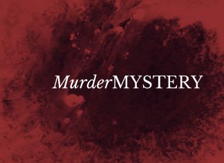 The first episode of Murder Mystery, a documentary series based on the murder of Pakistani artists, has been released murder mystery