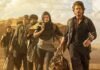 Raju Hirani’s Shahrukh starrer DUNKI failed to impress DUNKI movie