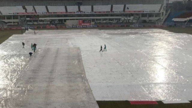 Pakistan vs Bangladesh second Test: Weather updates