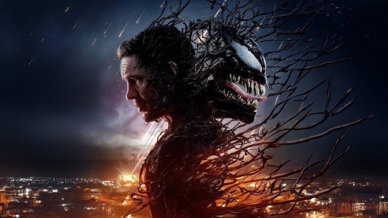 VENOM: THE LAST DANCE DEVOURS BOX OFFICE RECORDS WORLDWIDE AND IN PAKISTAN