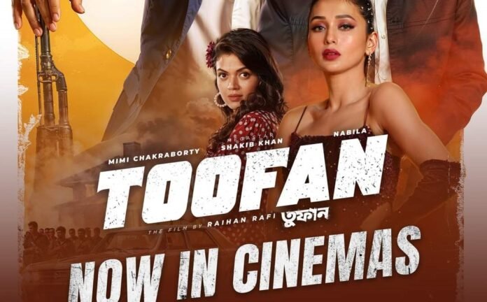 toofan