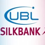 UBL Silk Bank