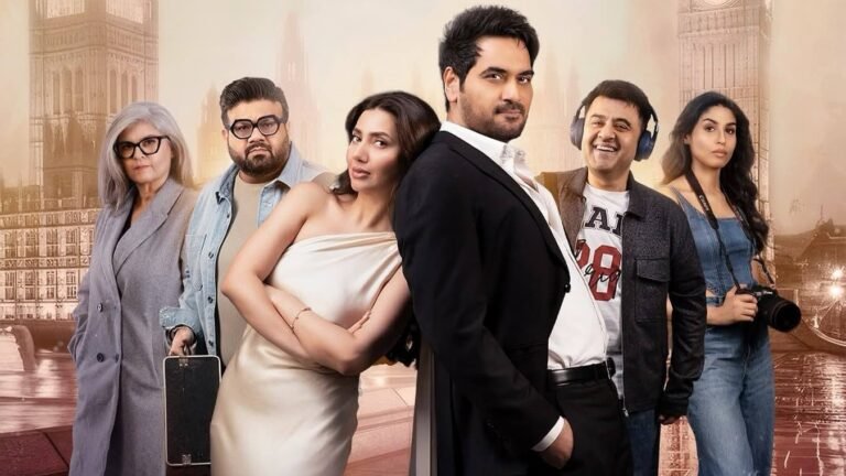 ‘Love Guru’ Reigns Supreme at Eid-ul-Azha 2025 Box Office