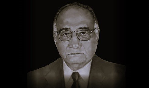 Dr. Tajamul Hussain