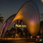 film city